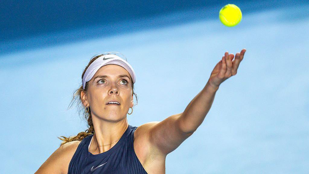 دوراهی کیتی بولتر: سلامت جسم یا جایگاه جهانی تنیس؟